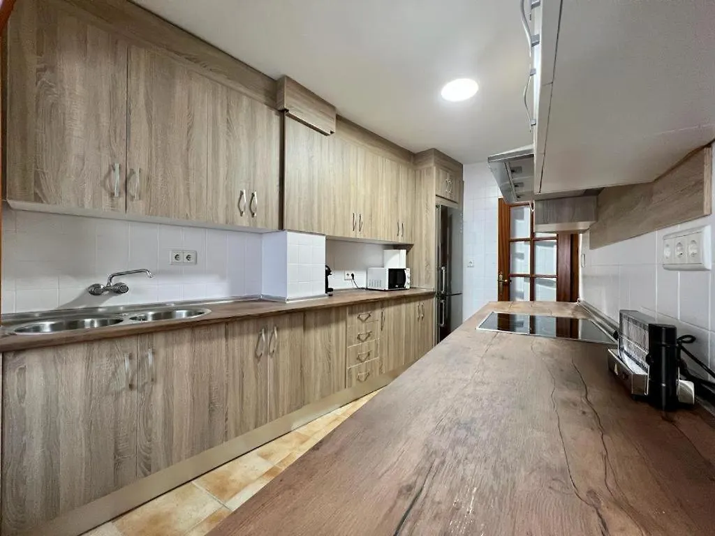 Vivienda Real Con Encanto Úbeda 0*,