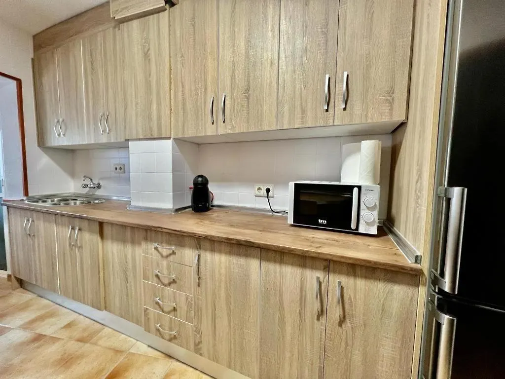 Vivienda Real Con Encanto Úbeda Spanje