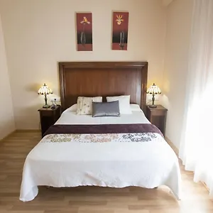 3* Hotel Arcco