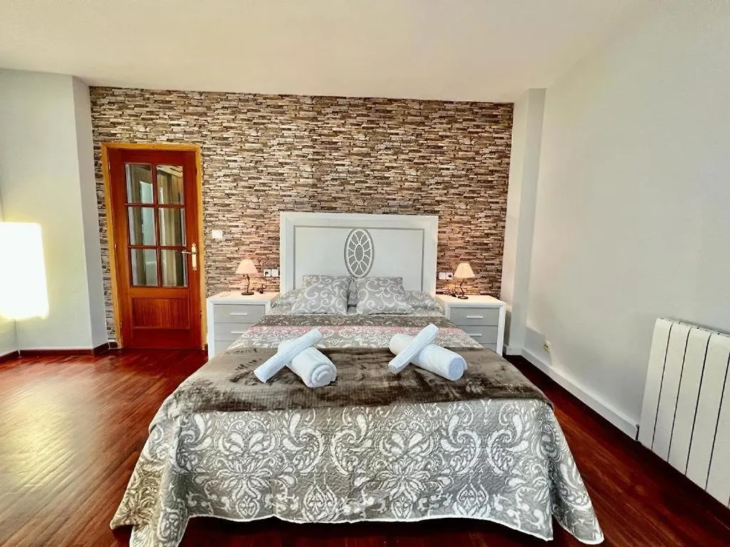 Apartment Vivienda Real Con Encanto Ubeda