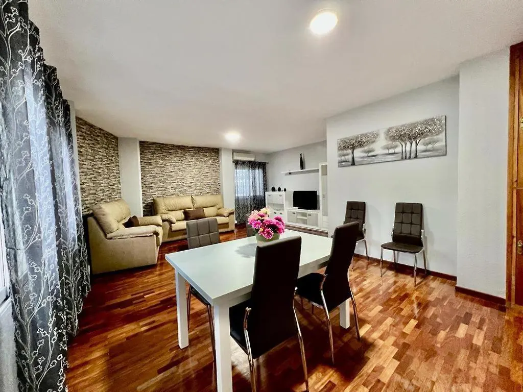 Vivienda Real Con Encanto Ubeda