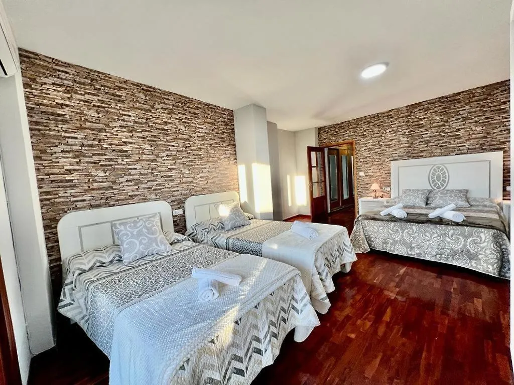 Vivienda Real Con Encanto Ubeda  0*, Ubeda (Andalucia)