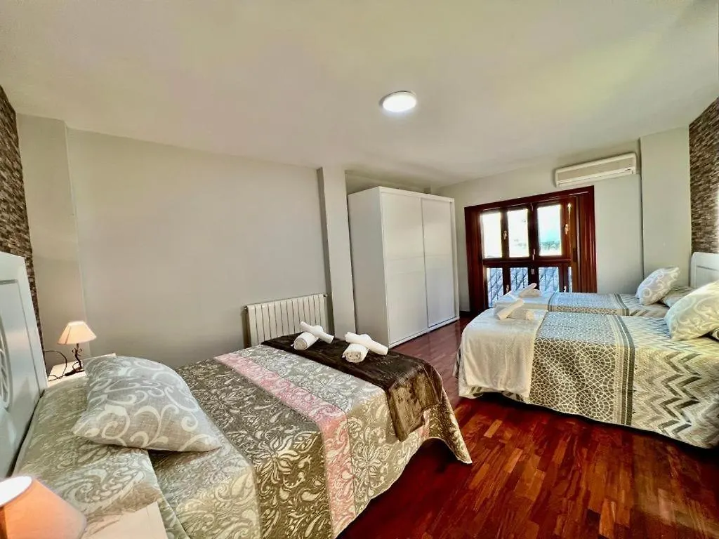 Apartment Vivienda Real Con Encanto Ubeda  Spain