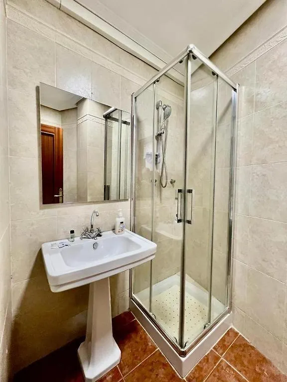 Apartment Vivienda Real Con Encanto Ubeda