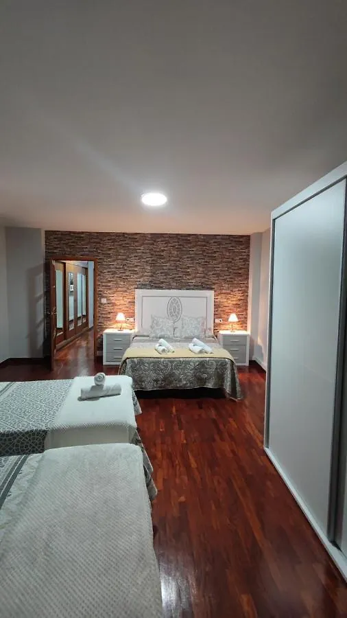 Apartment Vivienda Real Con Encanto Ubeda