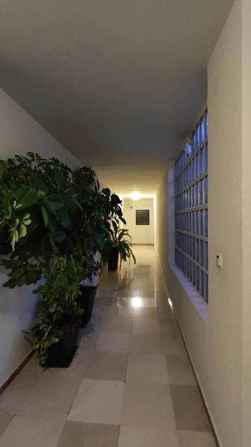 Apartment Vivienda Real Con Encanto Ubeda