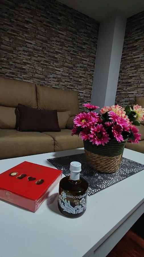 Vivienda Real Con Encanto Ubeda  0*, Ubeda (Andalucia) Spain