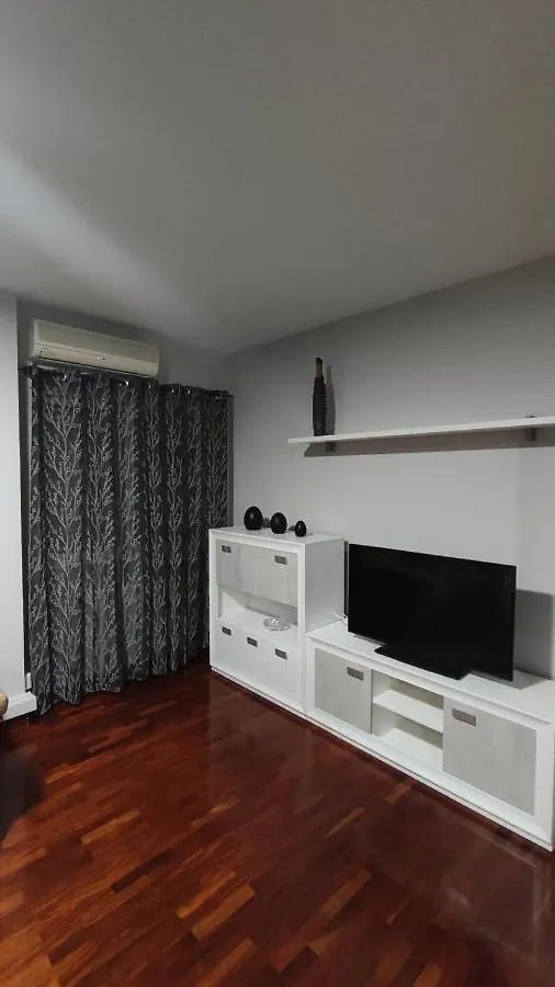 Vivienda Real Con Encanto Ubeda  Apartment Ubeda (Andalucia)
