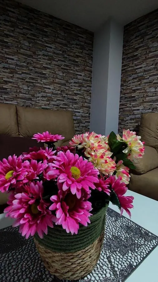 Apartment Vivienda Real Con Encanto Ubeda  Spain