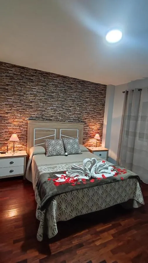 Vivienda Real Con Encanto Ubeda  Ubeda (Andalucia)