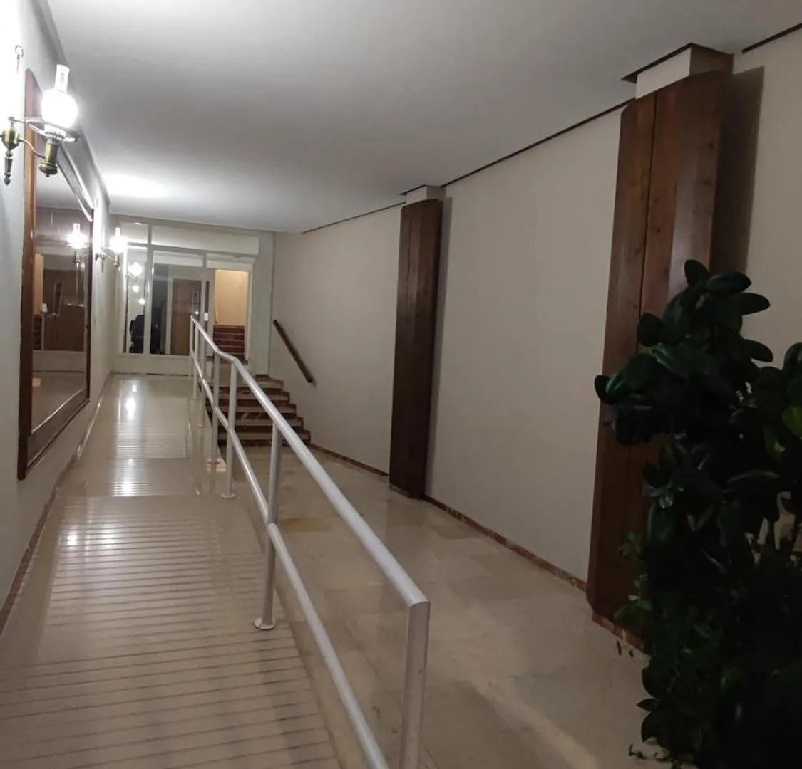 Vivienda Real Con Encanto Убеда